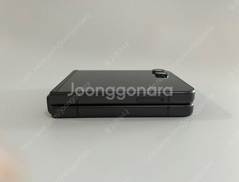 갤럭시 제트플립5 그린 자급제 특S급 중고폰공기계 당일발송!--1