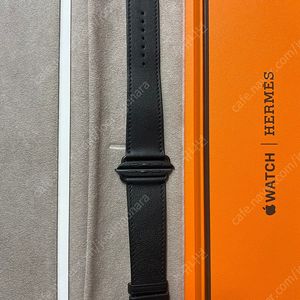 애플워치 에르메스 누아 45mm 최상급