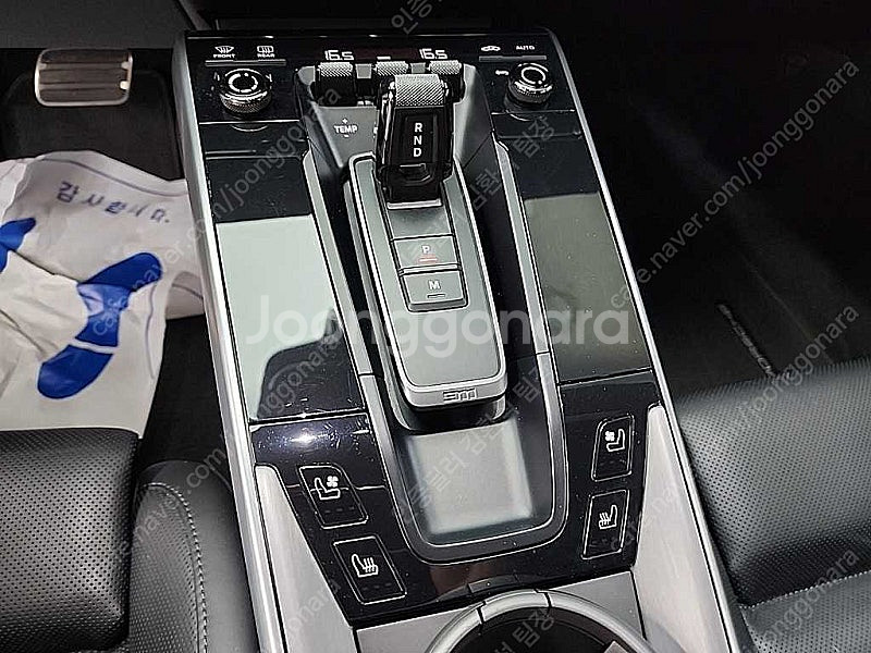 포르쉐 중고 911 중고 카레라 중고 포르쉐 노란색 2...--9
