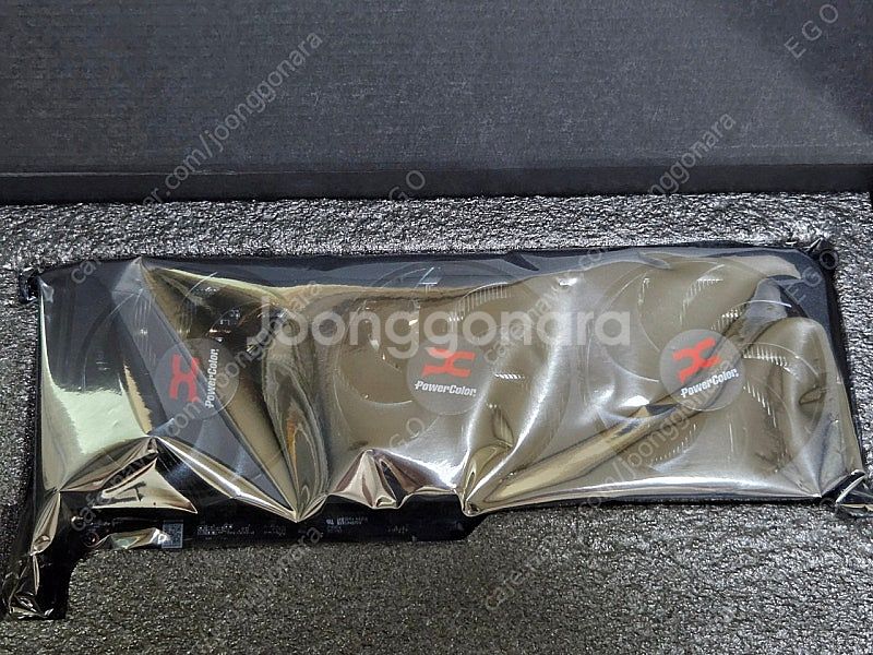 파워컬러 PowerColor 라데온 RX 9070 Re...--1