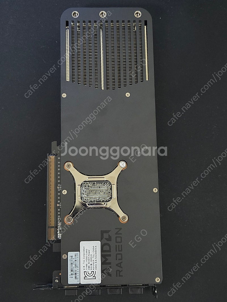 파워컬러 PowerColor 라데온 RX 9070 Re...--3