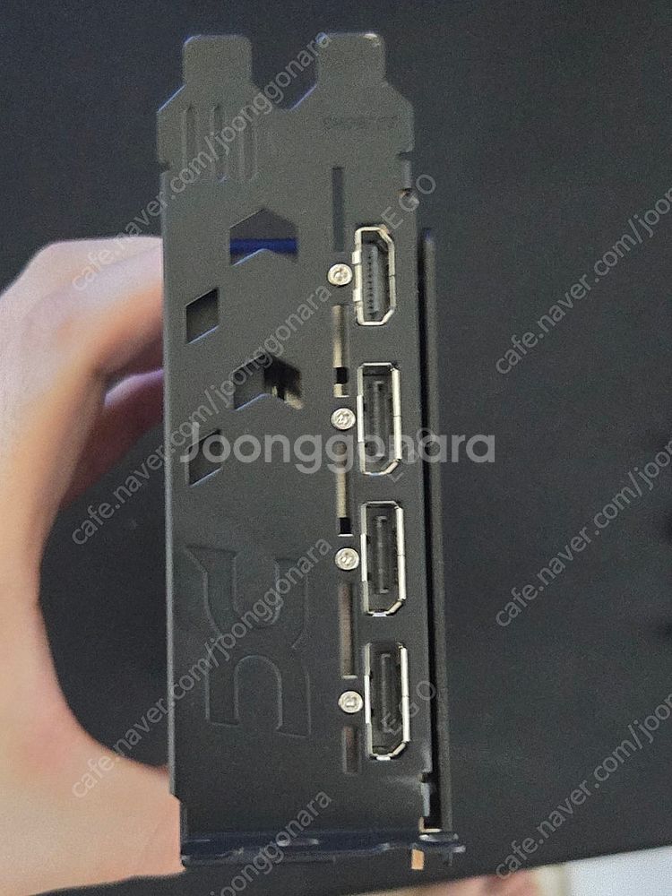 파워컬러 PowerColor 라데온 RX 9070 Re...--7