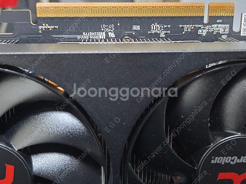 파워컬러 PowerColor 라데온 RX 9070 Re...--8