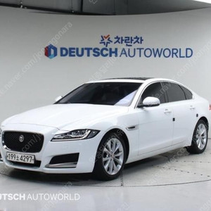 @19년식 XF(2세대) 2.0 20d AWD 포트폴리오 전국최저가격저신용전액할부여유자금허위매물 근절실매물 new