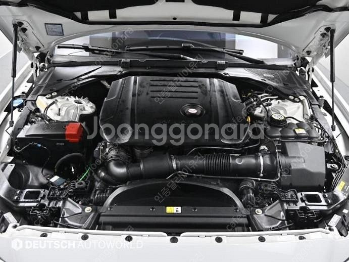 @19년식 XF(2세대) 2.0 20d AWD 포트폴리...--6