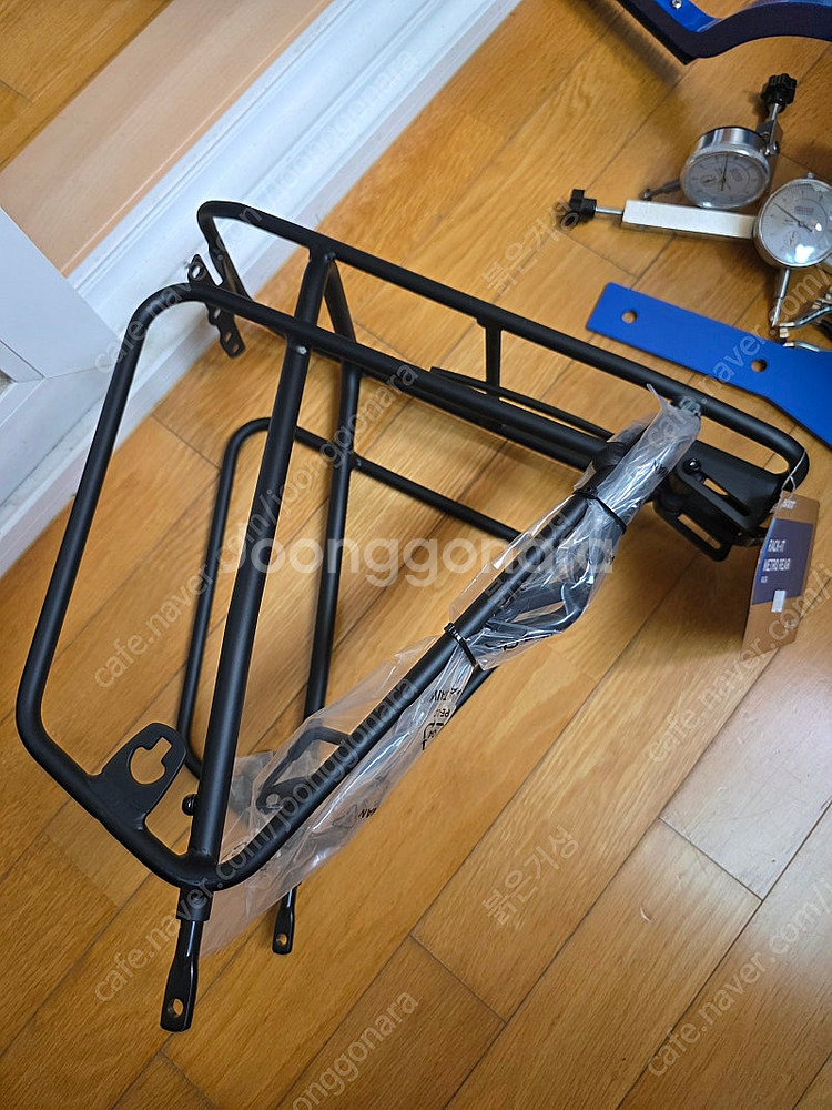 자이언트 랙잇 메트로 리어랙 신품--0