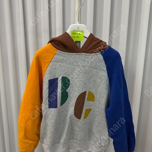 보보쇼즈 후드티 (8-9)