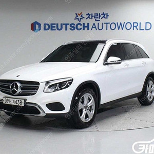 [벤츠]GLC클래스 X253 GLC 220 d 4MATIC (5인승) ★중고차★중고차매입★전액할부★저신용자★신불자★소액할부★현금★카드 전부 가능합니다!