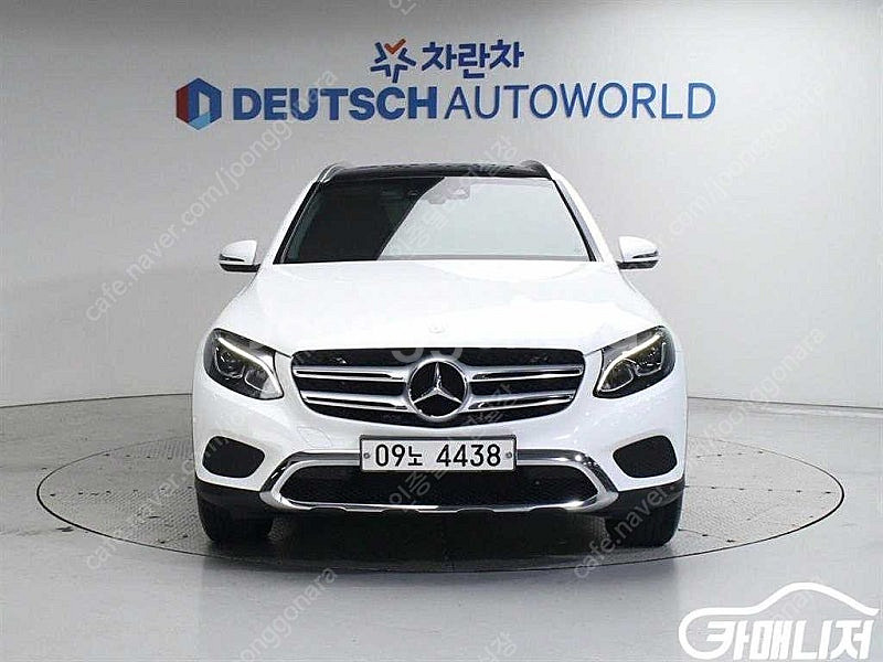 [벤츠]GLC클래스 X253 GLC 220 d 4MAT...--3