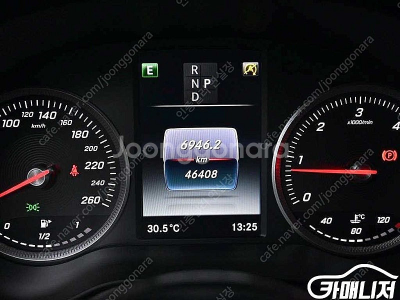 [벤츠]GLC클래스 X253 GLC 220 d 4MAT...--8