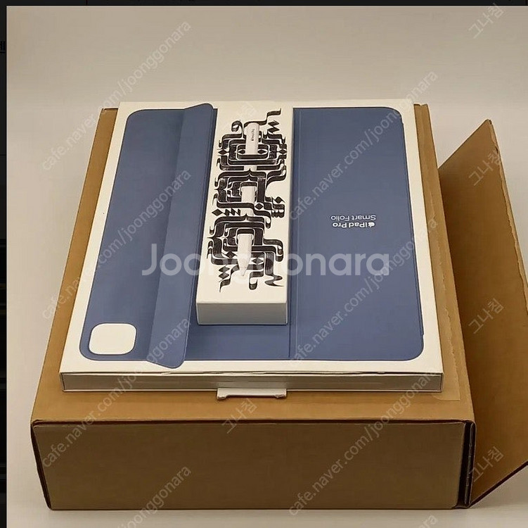 아이패드 프로 13 M4칩 스페이스블랙 1TB Wi-F...--2
