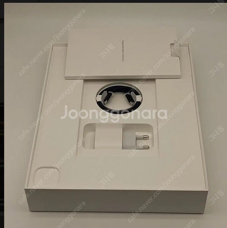아이패드 프로 13 M4칩 스페이스블랙 1TB Wi-F...--5