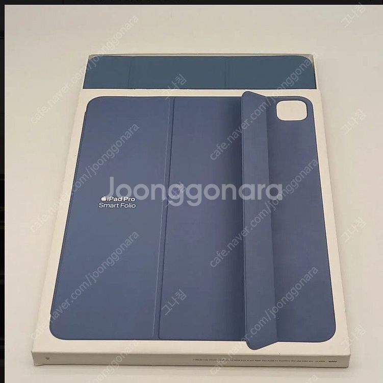 아이패드 프로 13 M4칩 스페이스블랙 1TB Wi-F...--6