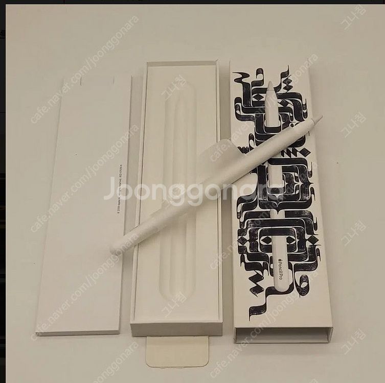 아이패드 프로 13 M4칩 스페이스블랙 1TB Wi-F...--7