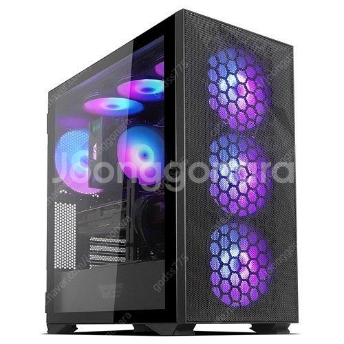 PC 케이스 삽니다 dark flash dlx21 me...--0
