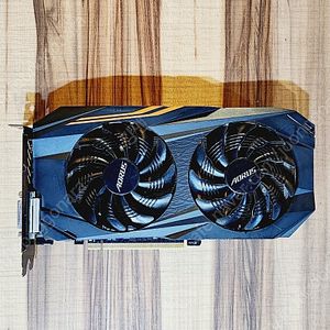 AORUS RX580 8GB 판매합니다.