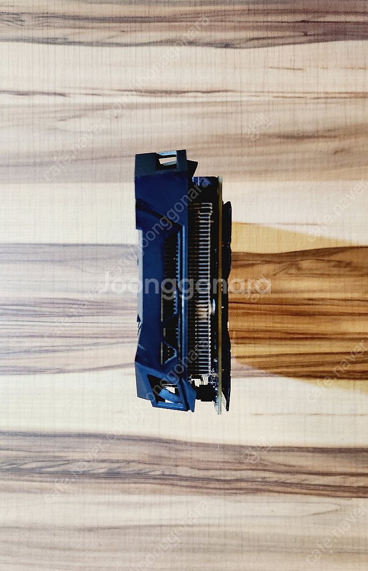 AORUS RX580 8GB 판매합니다.--4