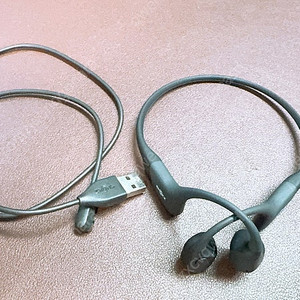 [Shokz 골전도 이어폰] 애프터샥 샥즈 오픈런 S803