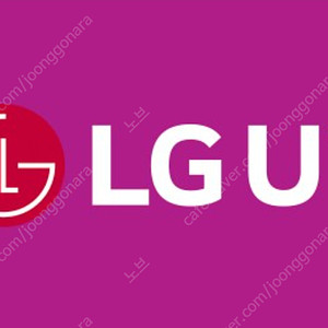 LG 유플러스 데이터 2G