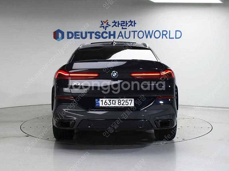 BMW X6 중고 X6 중고 2023년식 31,480k...--5