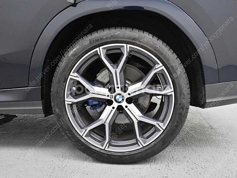BMW X6 중고 X6 중고 2023년식 31,480k...--6