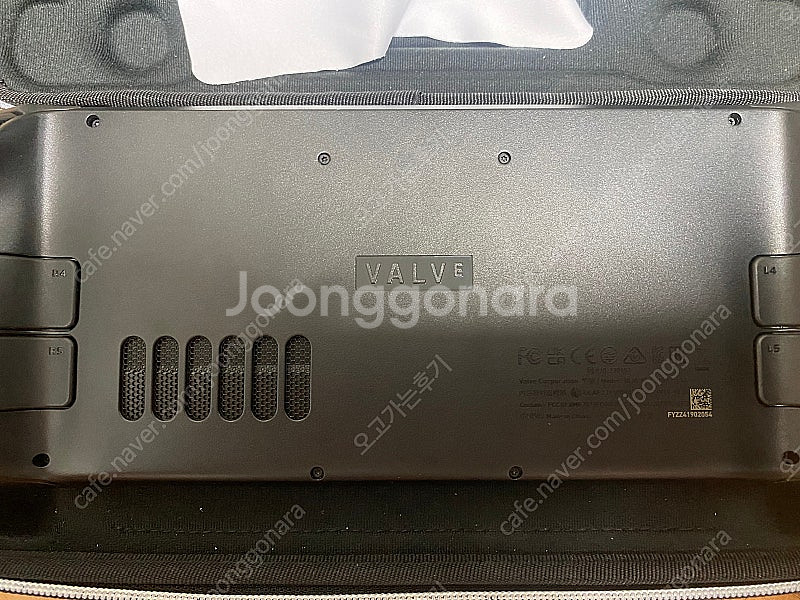 스팀덱 OLED 1TB--3