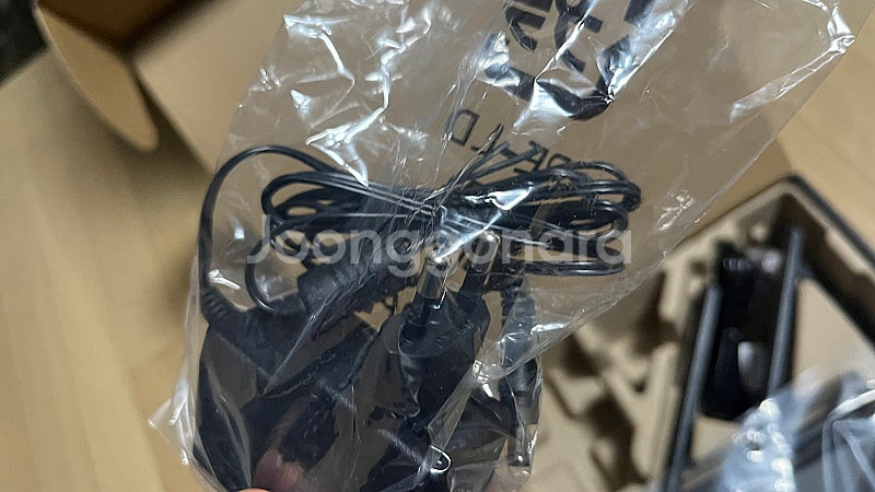 ASUS TUF-AX6000 정품 유무선공유기 팝니다--3