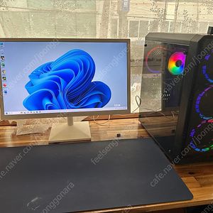부산대 근처 직거래 컴퓨터 세트