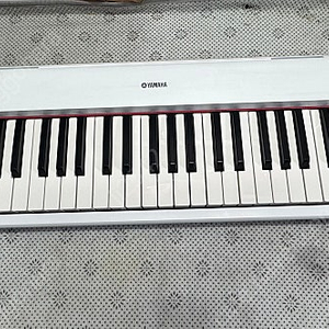 야마하 NP-12 YAMAHA NP12 피아노 판매
