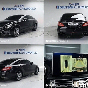 [벤츠]CLS클래스 W218 CLS 400 ★중고차★중고차매입★전액할부★저신용자★신불자★소액할부★현금★카드 전부 가능합니다!