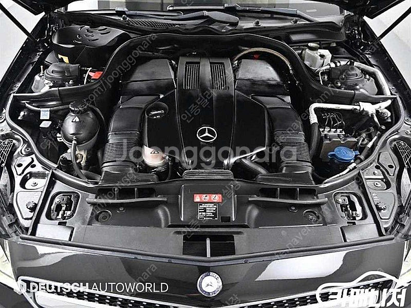 [벤츠]CLS클래스 W218 CLS 400 ★중고차★중...--7
