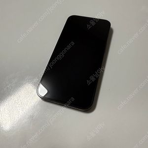 아이폰 13프로 128G 그라파이트