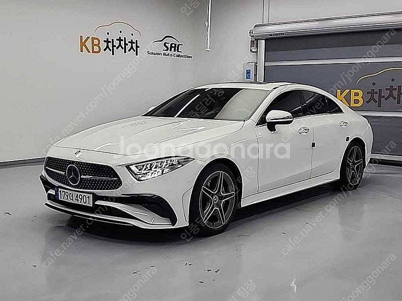 벤츠 CLS 중고 벤츠 CLS클래스 중고 벤츠 CLS ...--0