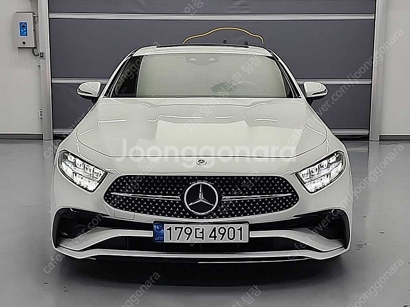 벤츠 CLS 중고 벤츠 CLS클래스 중고 벤츠 CLS ...--3