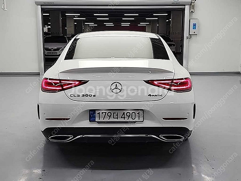 벤츠 CLS 중고 벤츠 CLS클래스 중고 벤츠 CLS ...--4