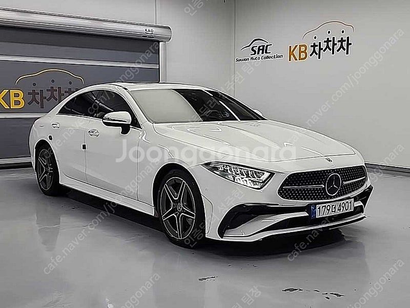 벤츠 CLS 중고 벤츠 CLS클래스 중고 벤츠 CLS ...--5