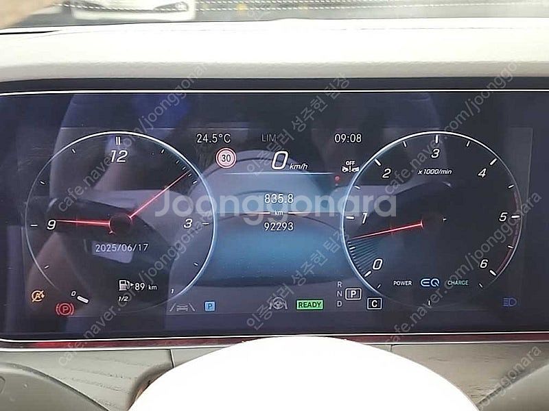 벤츠 CLS 중고 벤츠 CLS클래스 중고 벤츠 CLS ...--7