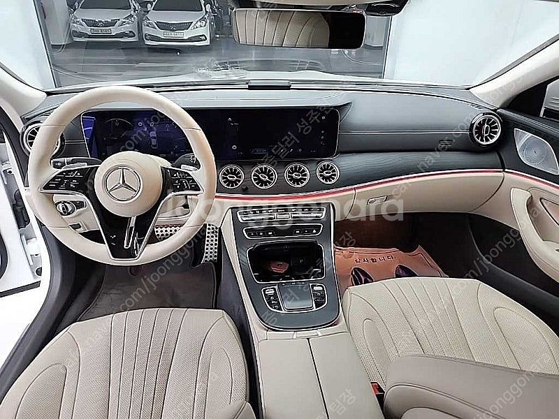 벤츠 CLS 중고 벤츠 CLS클래스 중고 벤츠 CLS ...--8