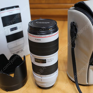 캐논 canon ef 70-200mm is III