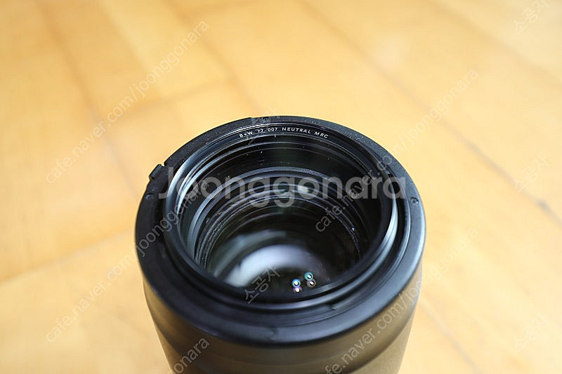 캐논 canon ef 70-200mm is III--1