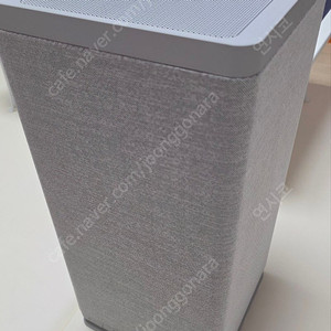 공기청정기같은 7500F + 4070S + itx 데스크탑