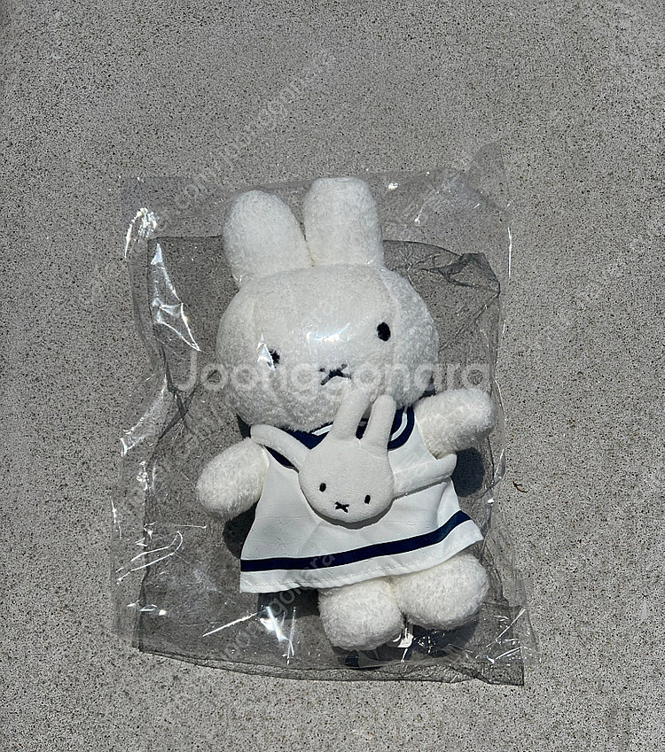 마린미피인형 세일러미피인형 부산미피 부산한정 미피--2