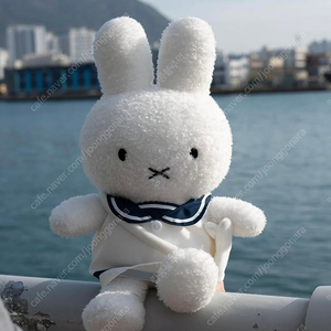마린미피인형 세일러미피인형 부산미피 부산한정 미피