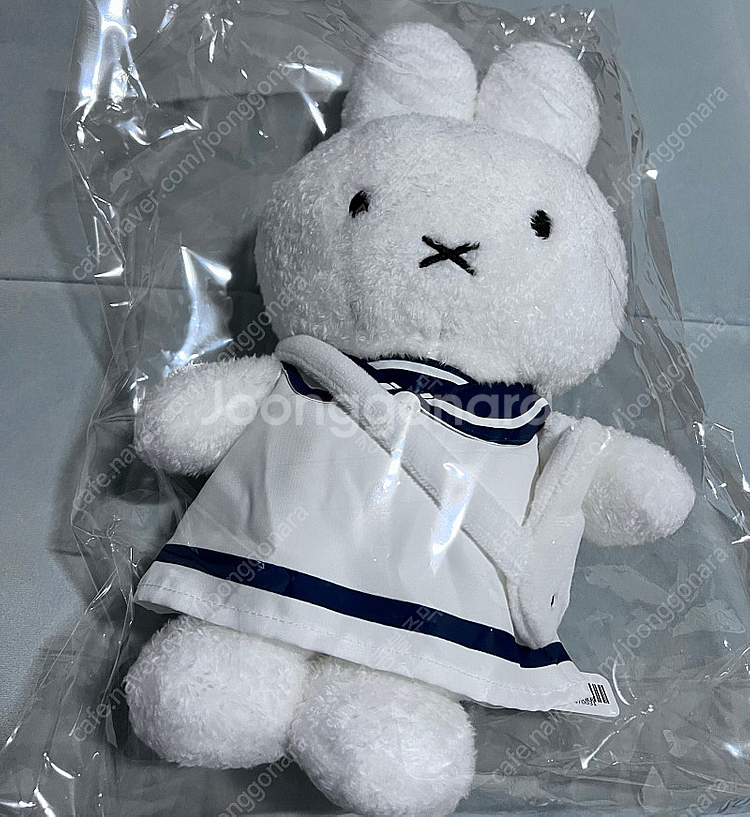 마린미피인형 세일러미피인형 부산미피 부산한정 미피--3