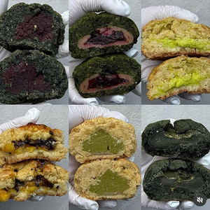 에이밍마켓매먹콘매먹쿠
