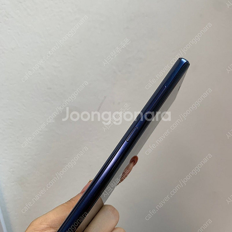 브랜드 삼성 갤럭시 노트9 노트10 판매 정상해지 검수...--1