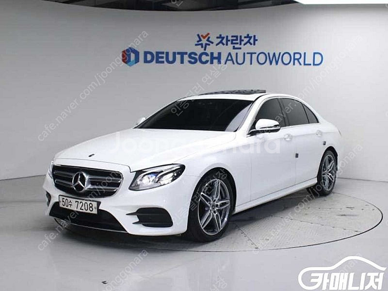 [벤츠]E-클래스 W213 E300 AMG LINE ★...--0