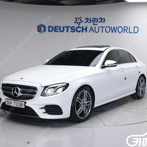 [벤츠]E-클래스 W213 E300 AMG LINE ★중고차★중고차매입★전액할부★저신용자★신불자★소액할부★현금★카드 전부 가능합니다!