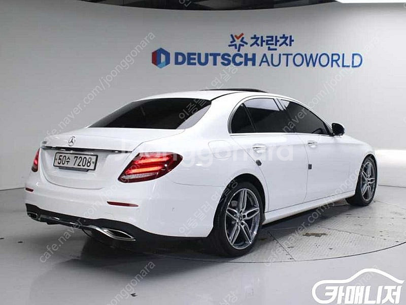 [벤츠]E-클래스 W213 E300 AMG LINE ★...--2