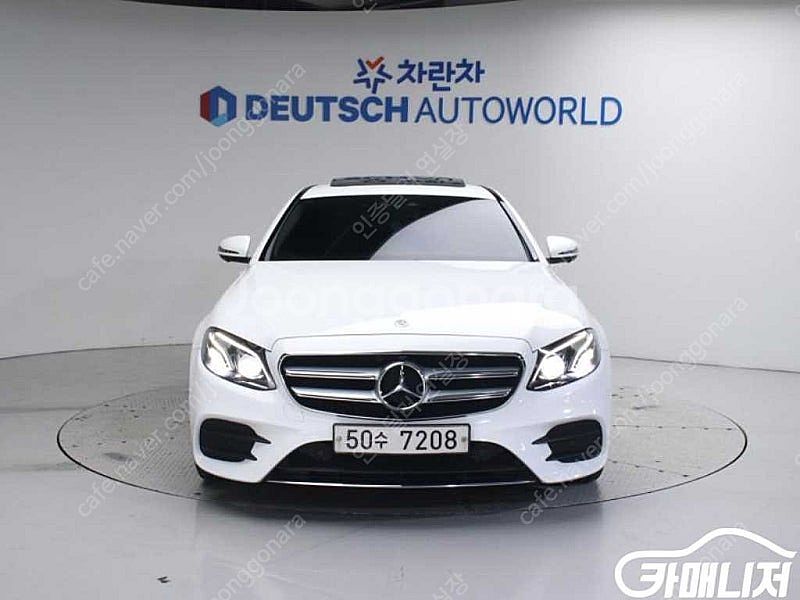 [벤츠]E-클래스 W213 E300 AMG LINE ★...--3
